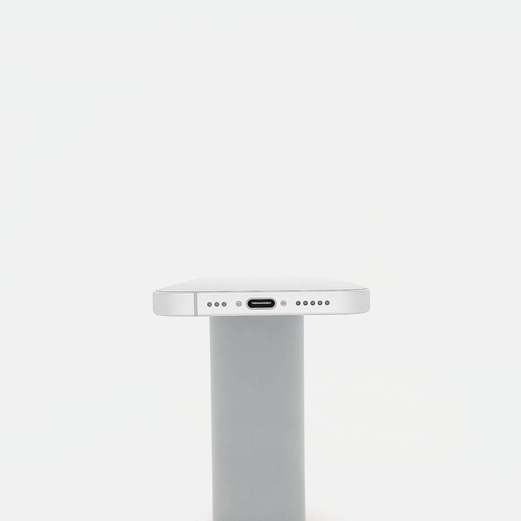99新 Apple iPhone 16 256G 白色 中國大陸版