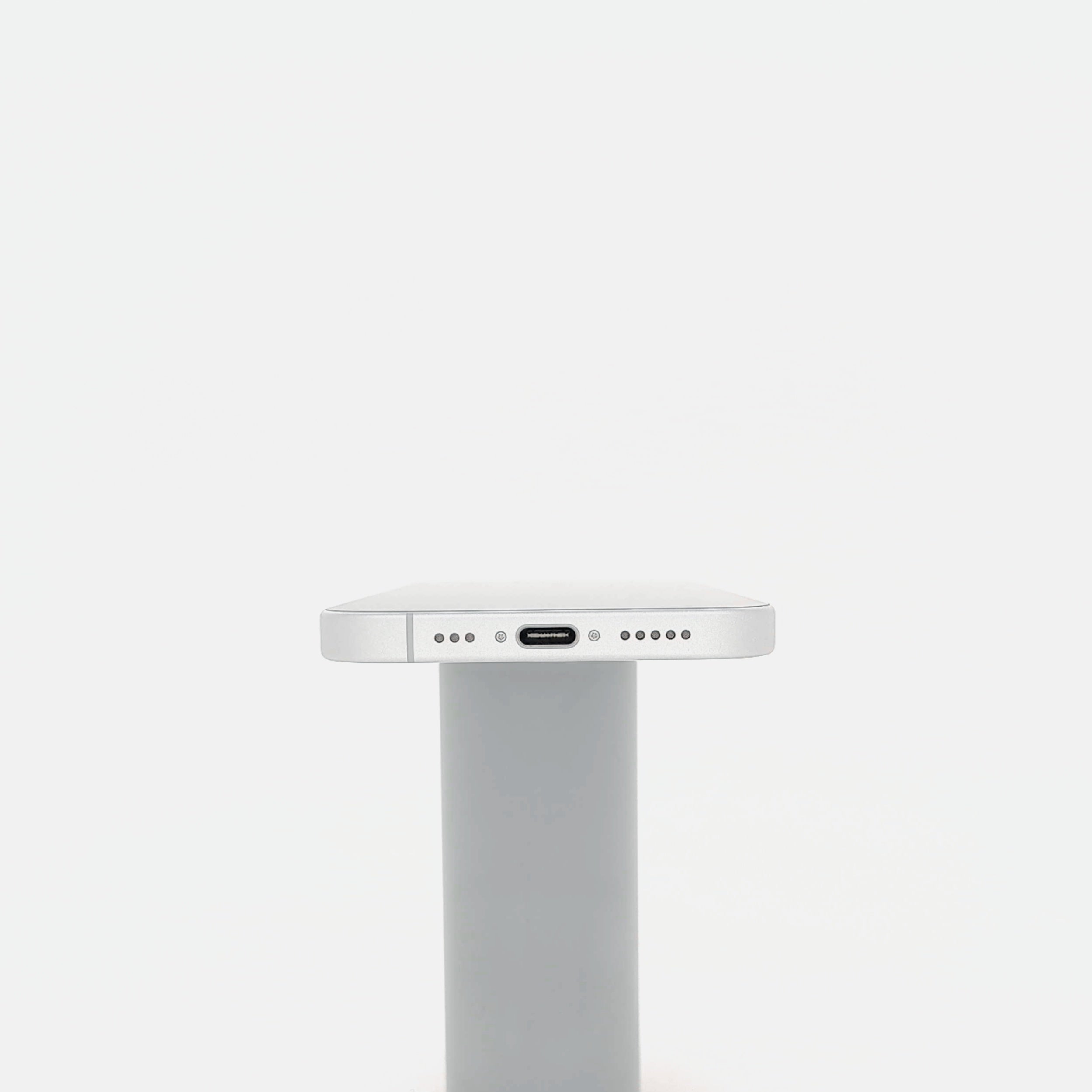 99新 Apple iPhone 16 256G 白色 中國大陸版