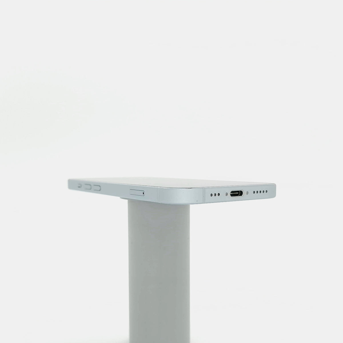 95新 Apple iPhone 15 256G 藍色 中國大陸版