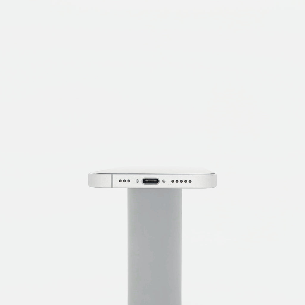 95新 Apple iPhone 16 256G 白色 中國大陸版