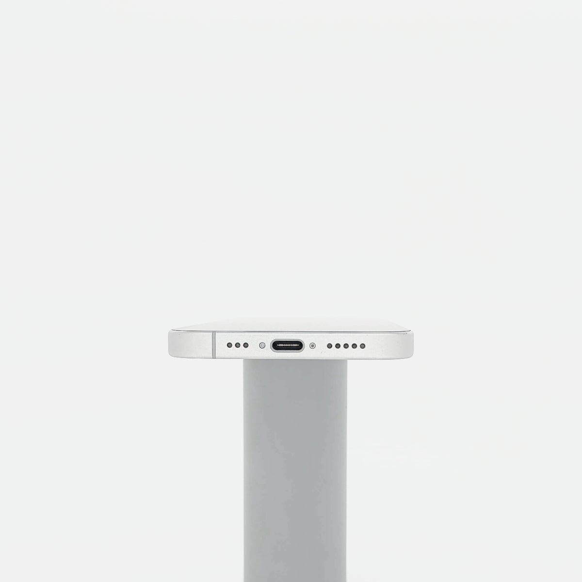 95新 Apple iPhone 16 256G 白色 中國大陸版