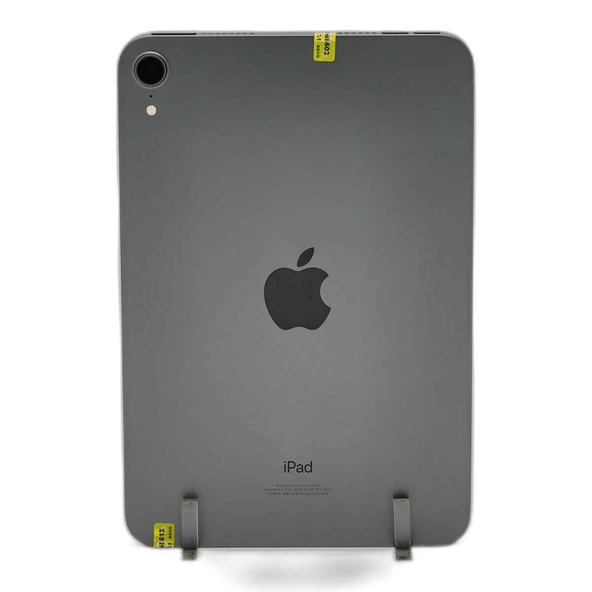 95新 Apple iPad mini6 64G 深空灰色 WIFI
