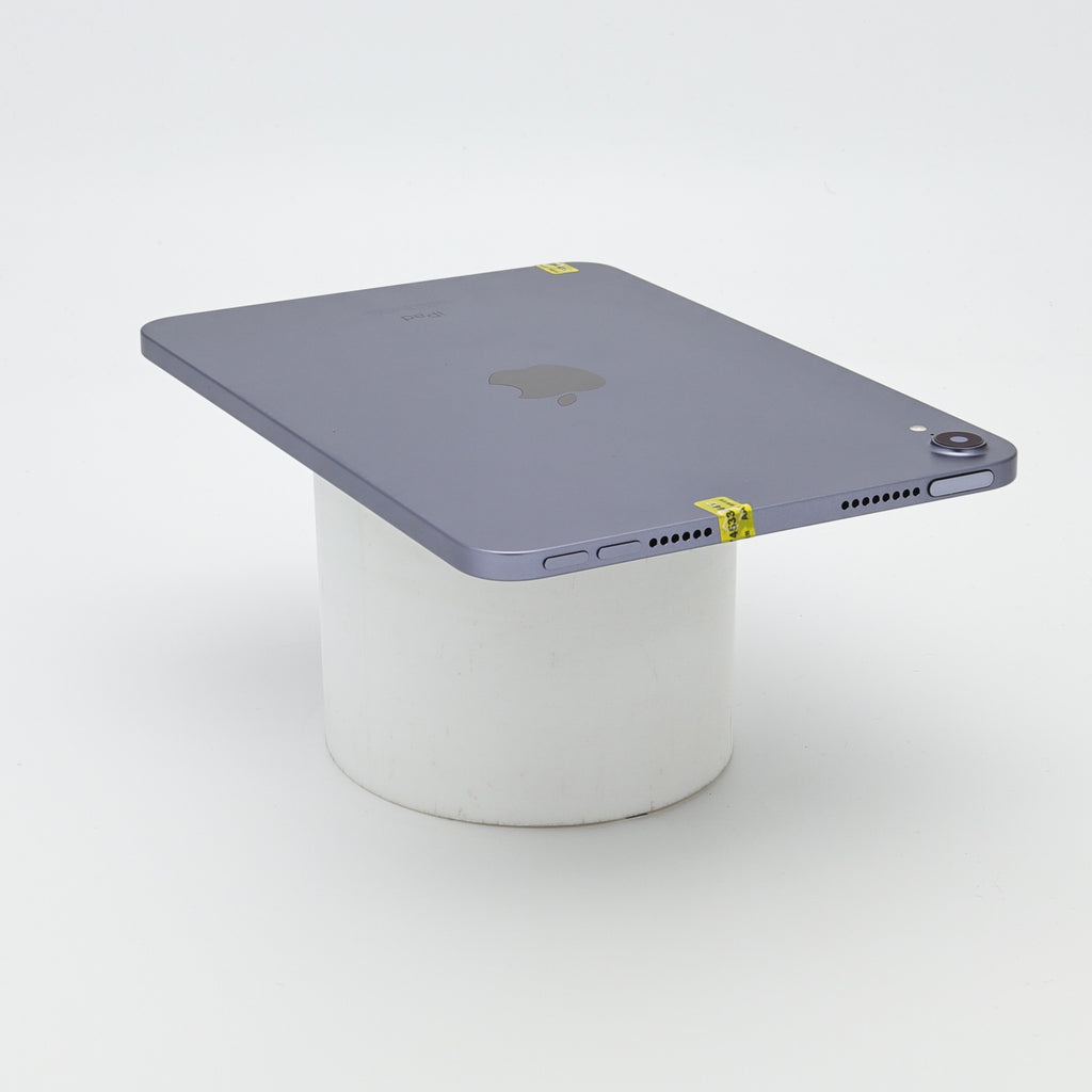 95新 Apple iPad mini6 64G 紫色 WIFI