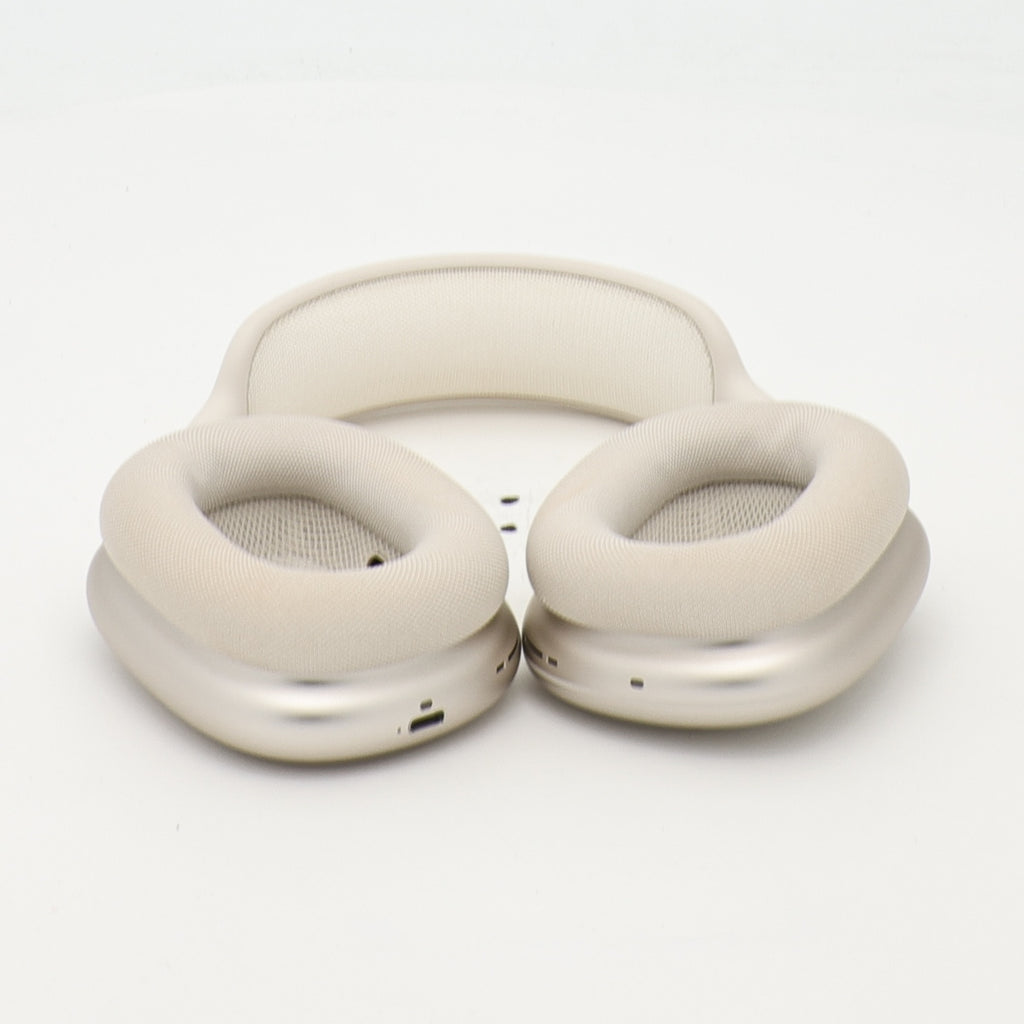 99新 Apple AirPods Max 2 星光色