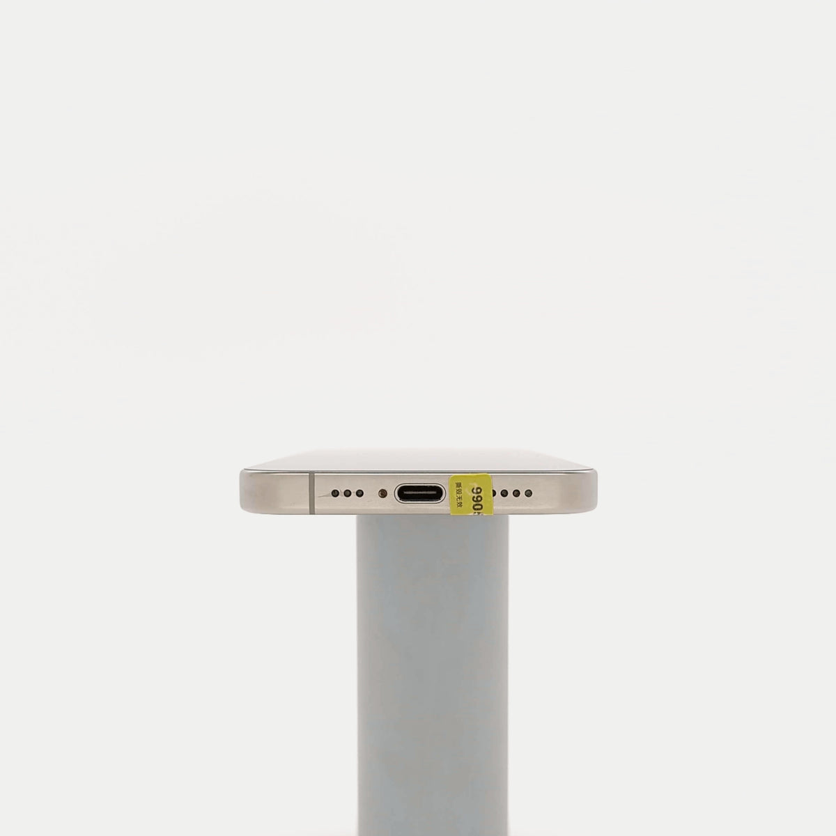 95新 Apple iPhone 15 Pro 128G 原色鈦金屬 中國大陸版
