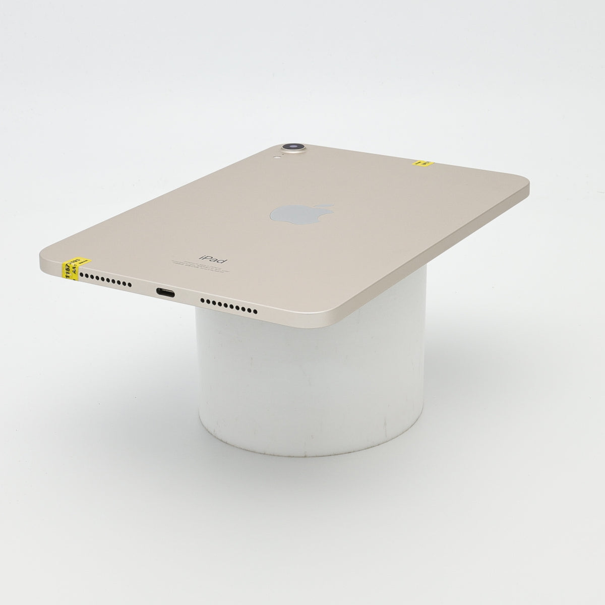 95新 Apple iPad mini6 64G 星光色 WIFI