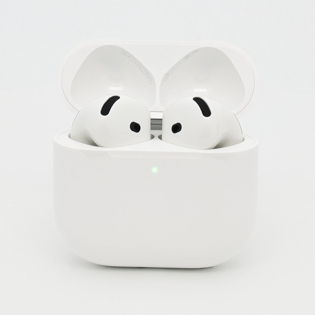 99新 Apple AirPods 4 (支持主动降噪) 白色
