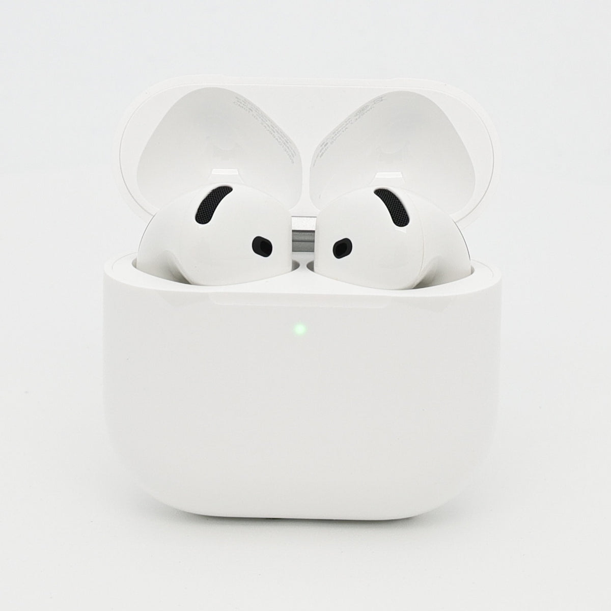 99新 Apple AirPods 4 (支持主动降噪) 白色