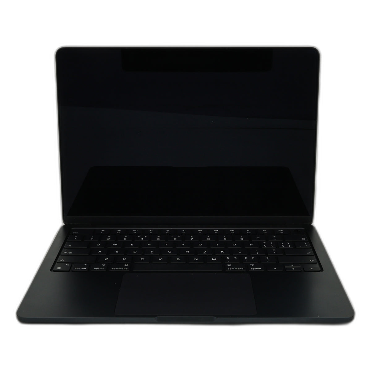 95新 Apple MacBook Air 22年 13寸 M2（8+8核） 8G RAM 256G SSD 午夜色