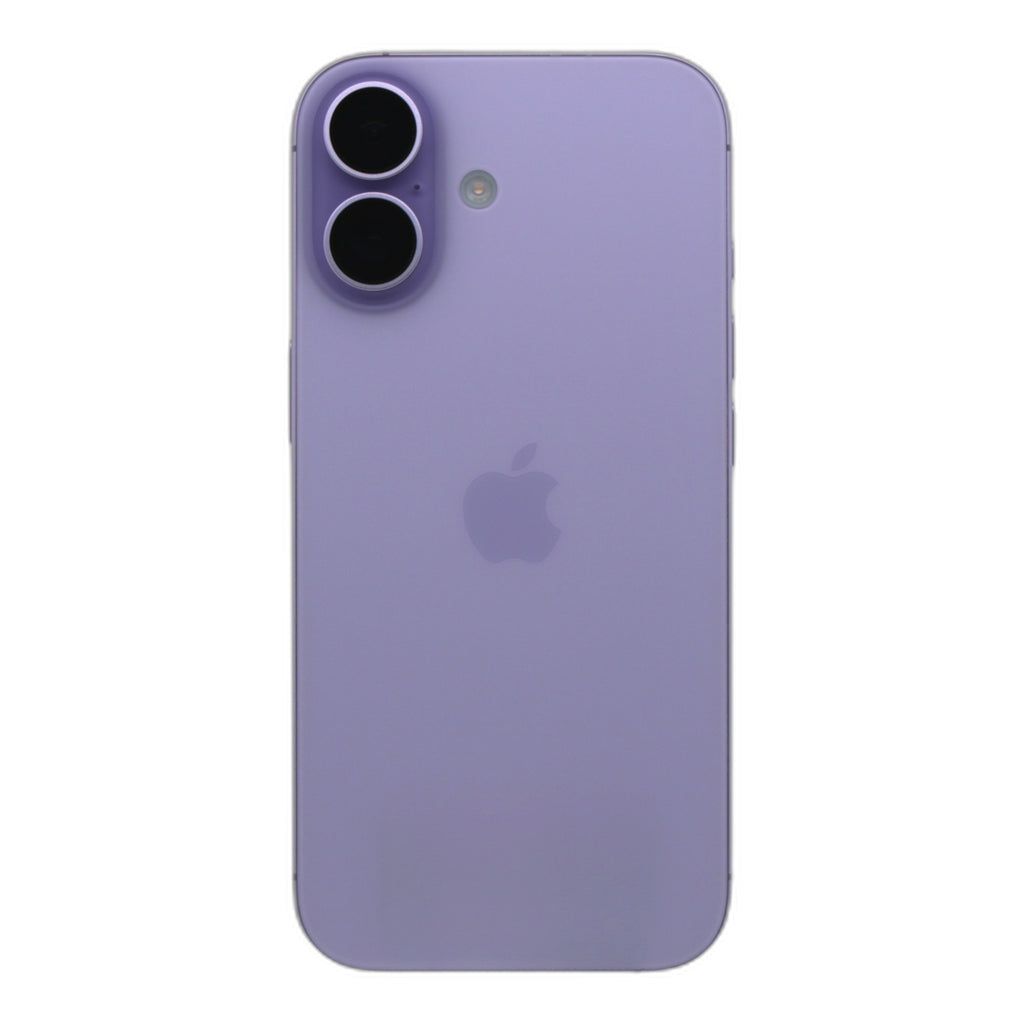 99新 Apple iPhone 17 256G 薰衣草紫色 中國大陸版