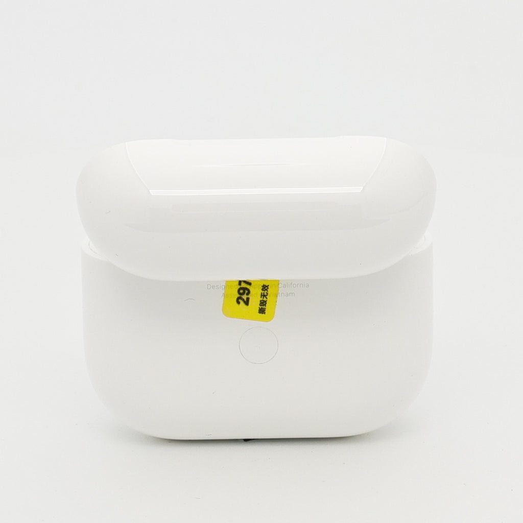 99新 Apple AirPods 3 白色