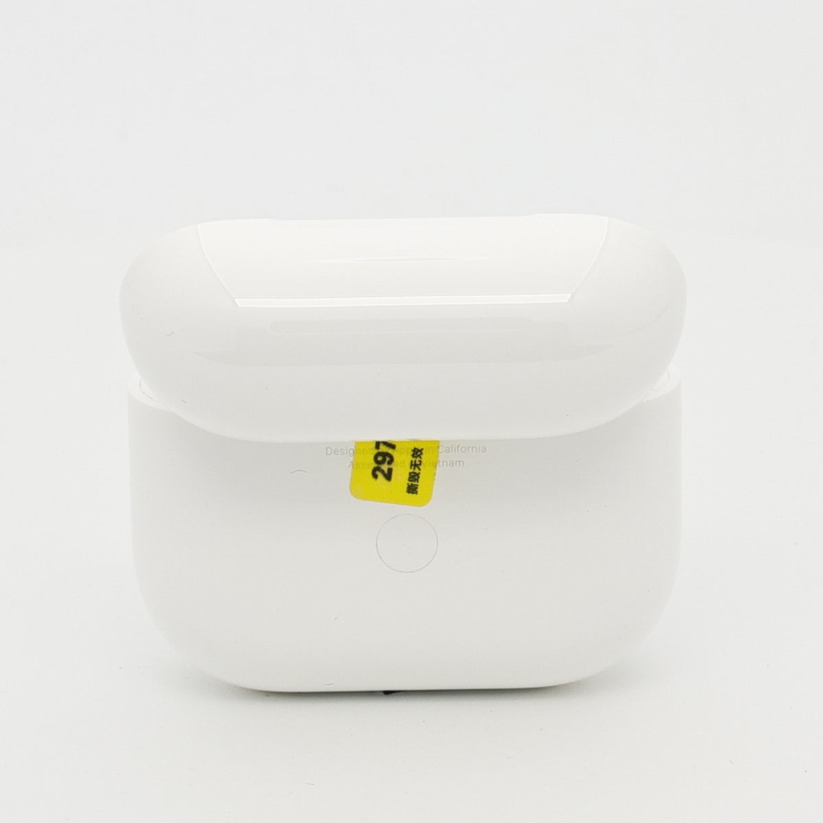 99新 Apple AirPods 3 白色