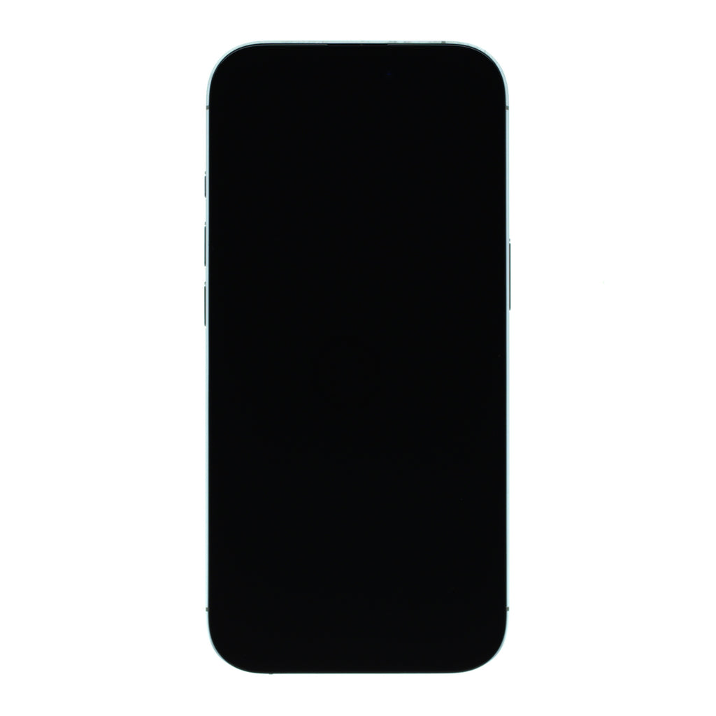 95新 Apple iPhone 16 Pro 128G 白色鈦金屬 中國大陸版
