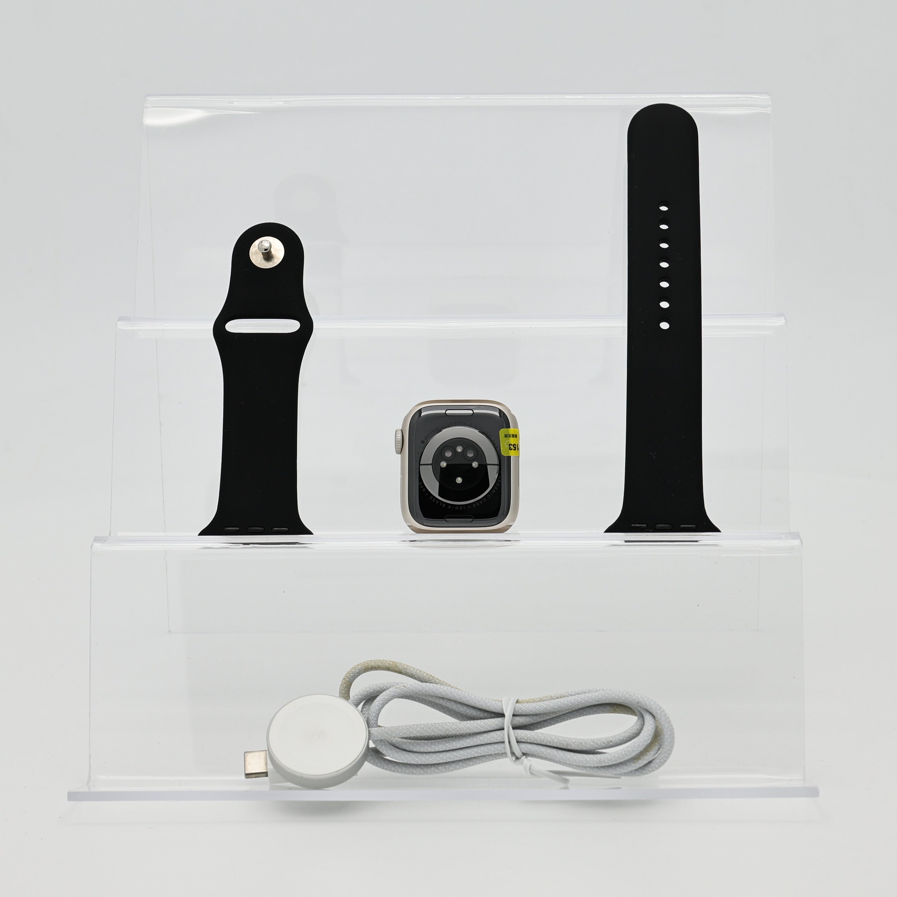99新 Apple Watch Series 8 41毫米 鋁金屬