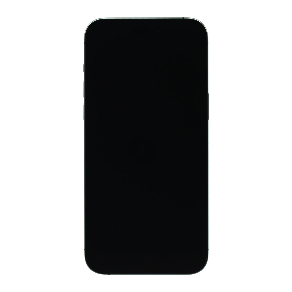 95新 Apple iPhone 14 Pro Max 256G 暗紫色 中國大陸版