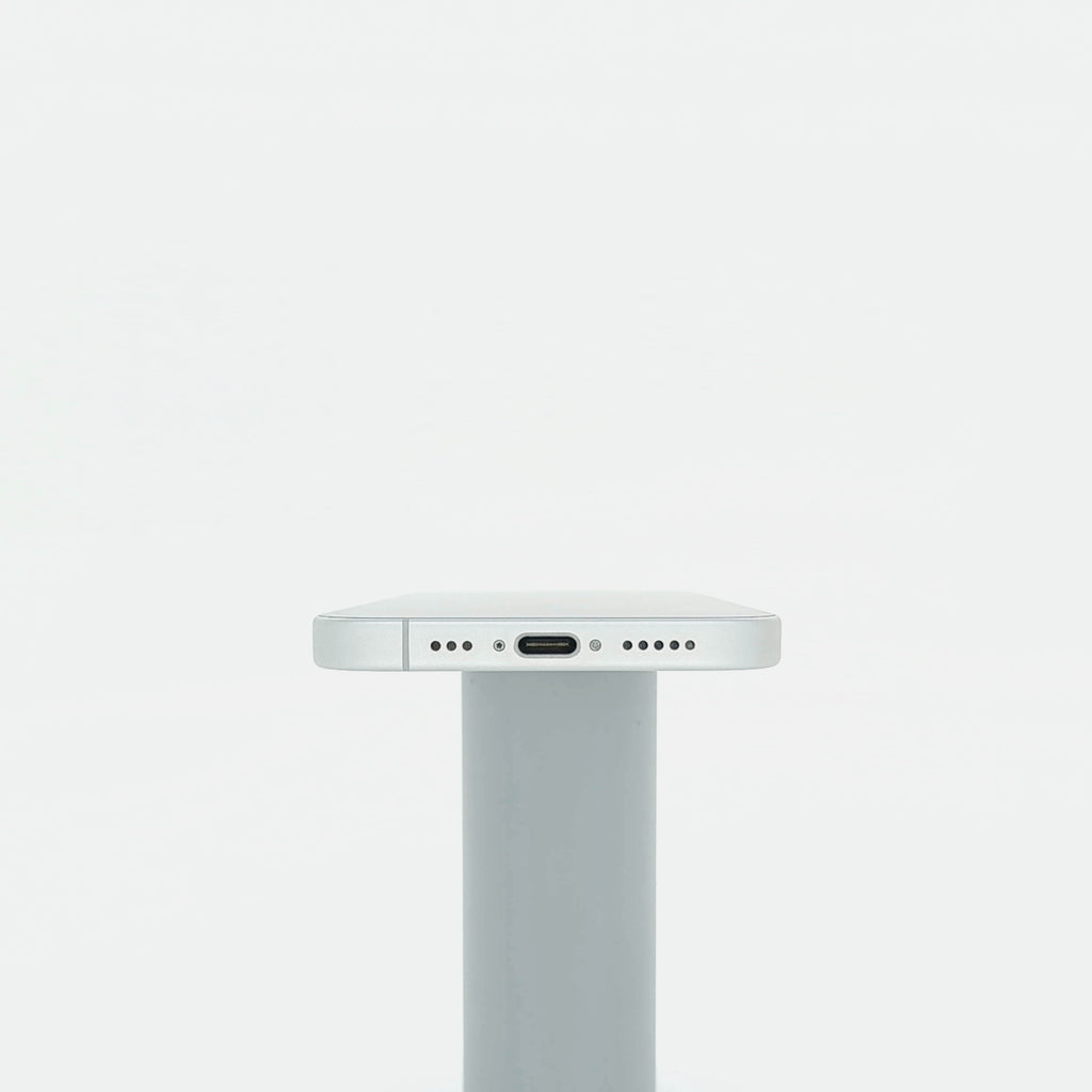 95新 Apple iPhone 16 256G 白色 中國大陸版