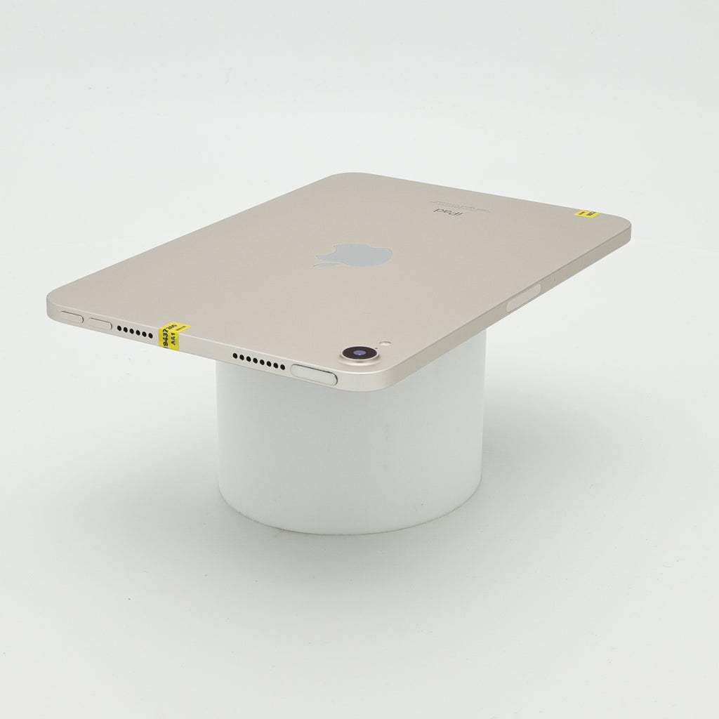 99新 Apple iPad mini6 256G 星光色 WIFI
