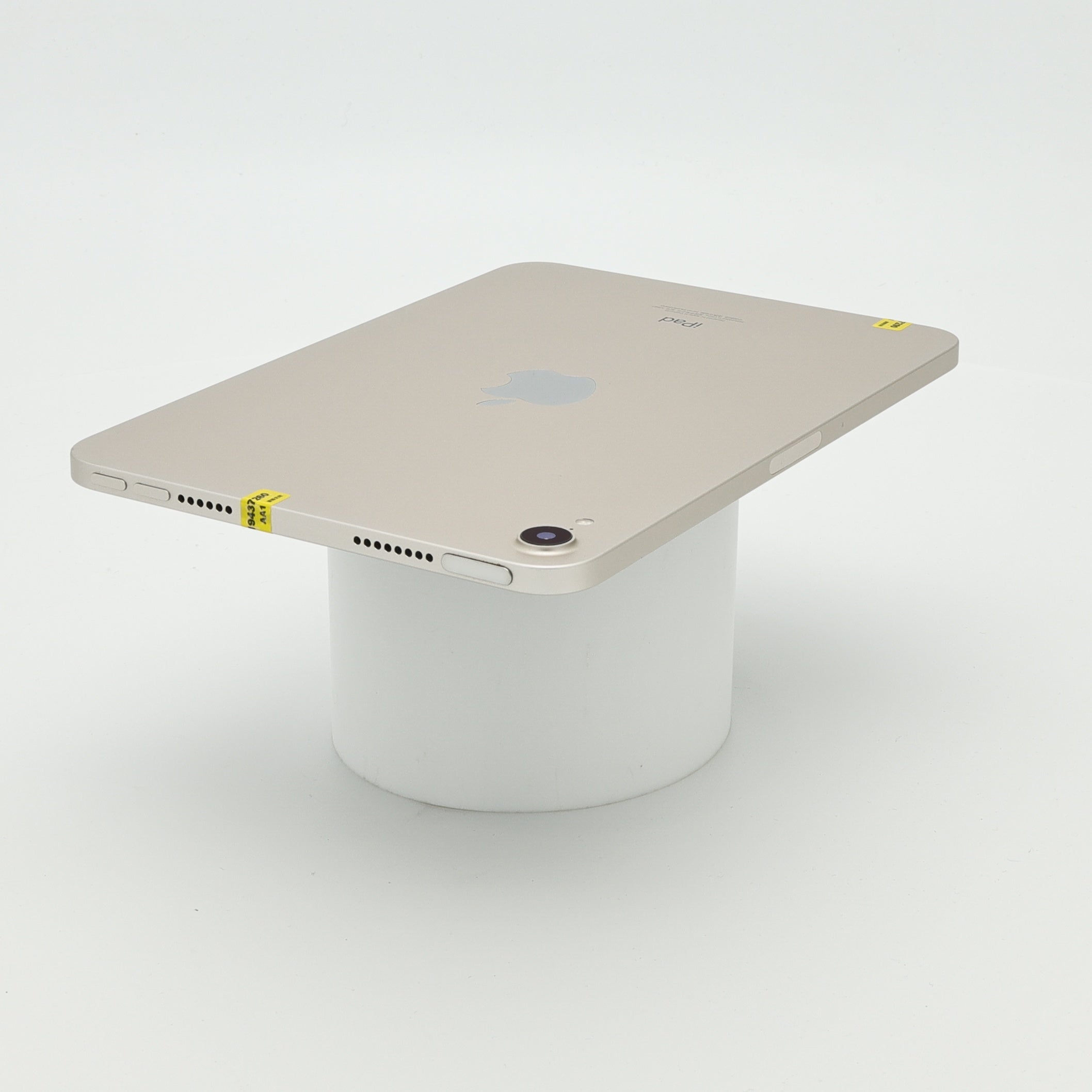 99新 Apple iPad mini6 256G 星光色 WIFI