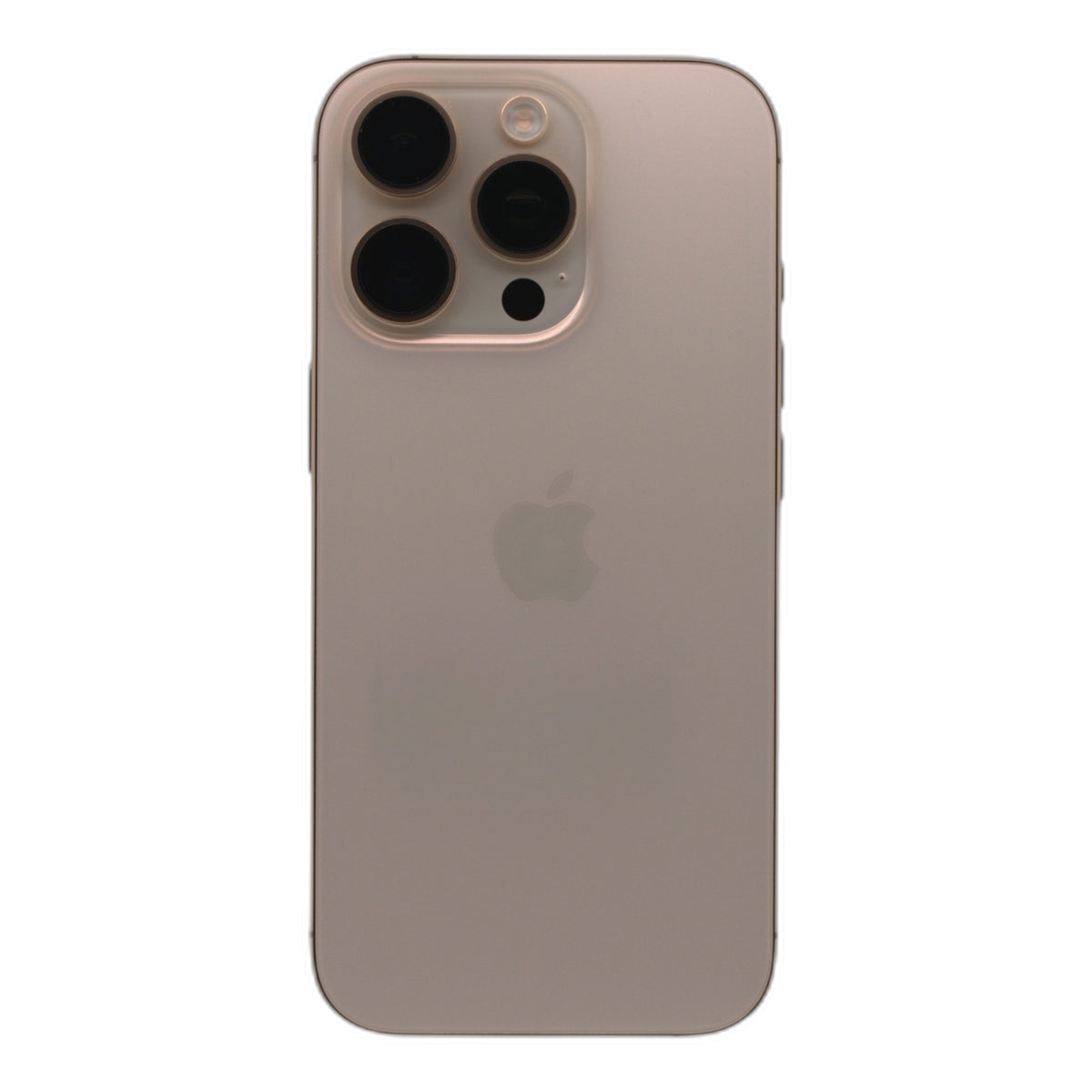 95新 Apple iPhone 16 Pro 256G 沙漠色鈦金屬 中國大陸版