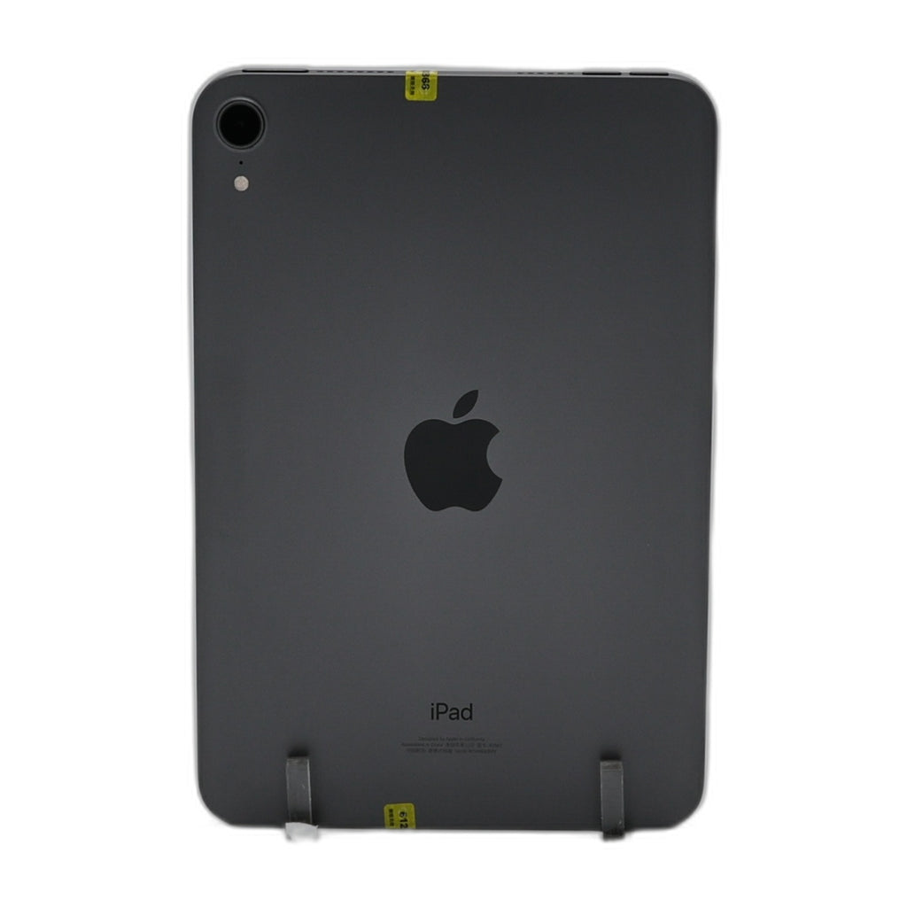 99新 Apple iPad mini6 64G 深空灰色 WIFI