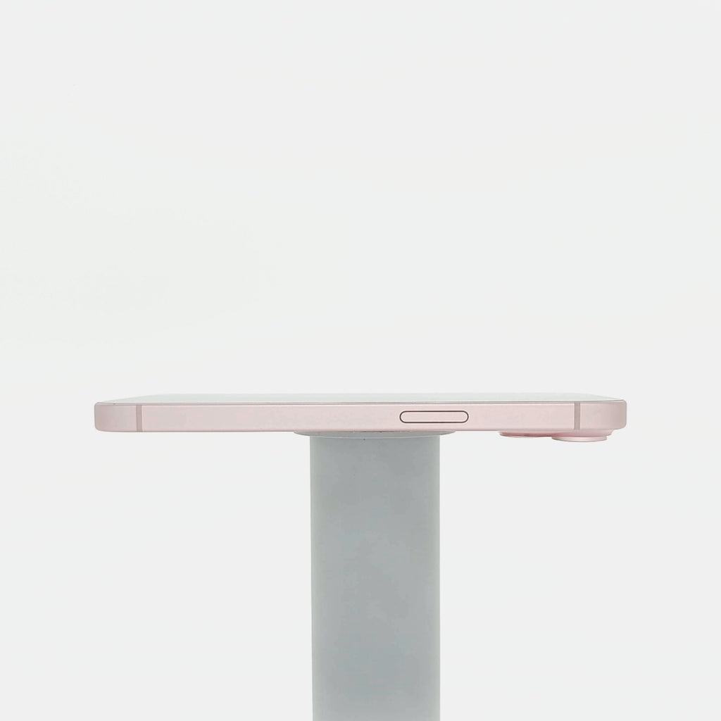 95新 Apple iPhone 15 128G 粉紅色 中國大陸版