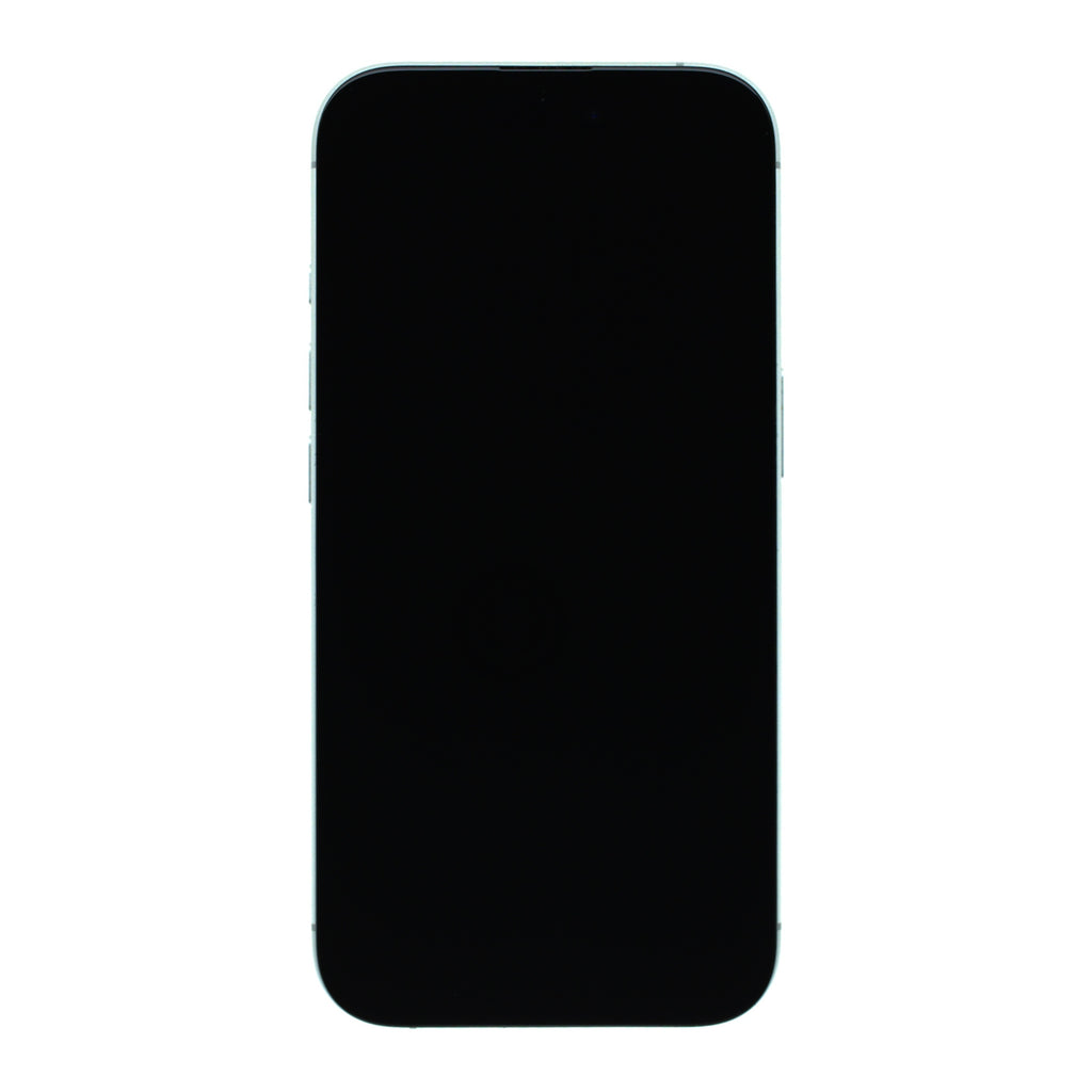 95新 Apple iPhone 16 128G 白色 中國大陸版