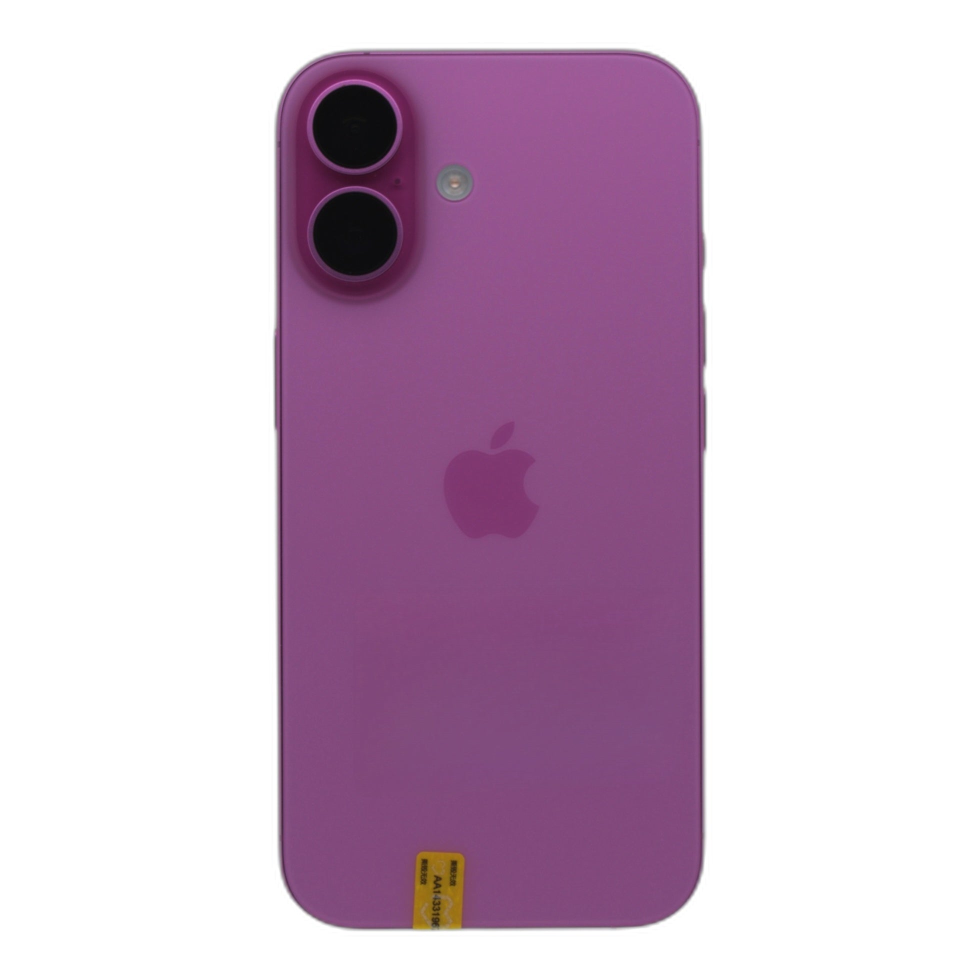 99新 Apple iPhone 16 128G 粉紅色 中國大陸版