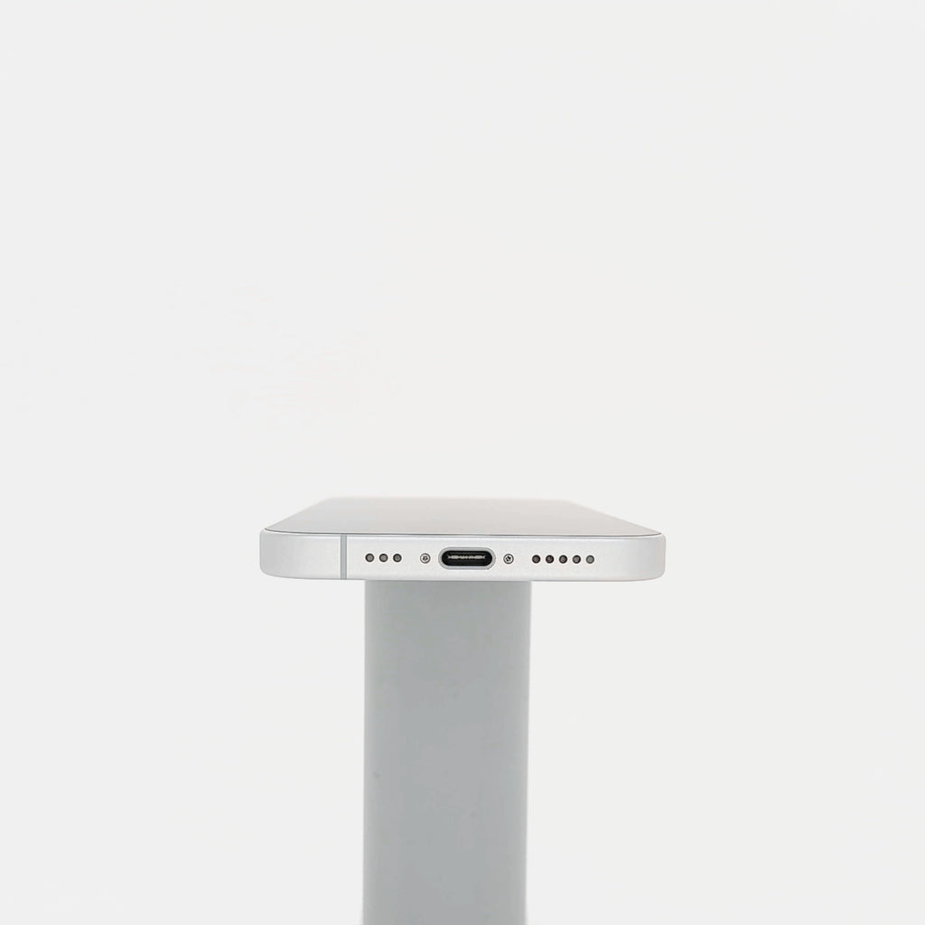 95新 Apple iPhone 16 256G 白色 中國大陸版