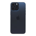 95新 Apple iPhone 15 Pro Max 256G 藍色鈦金屬 中國大陸版