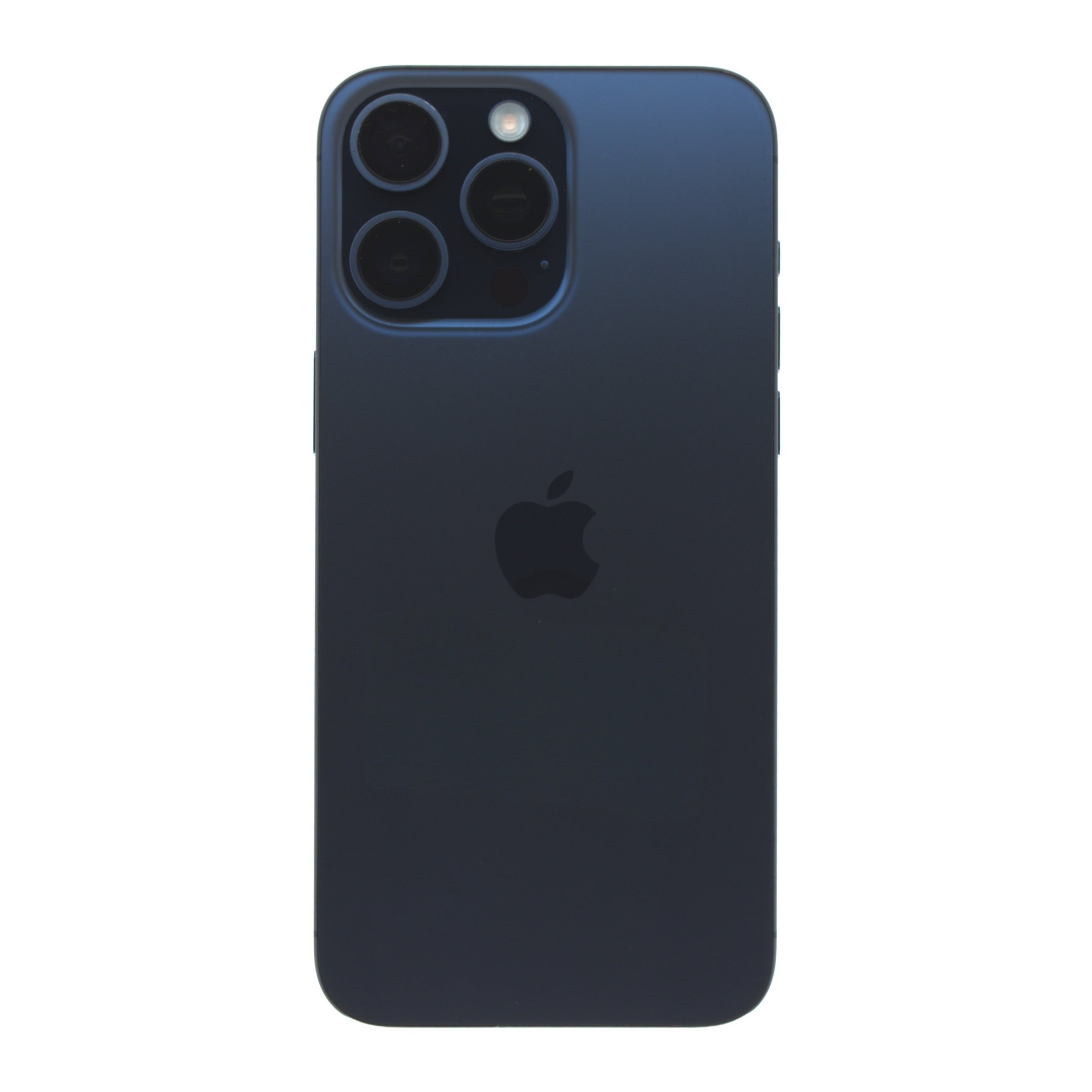 95新 Apple iPhone 15 Pro Max 256G 藍色鈦金屬 中國大陸版
