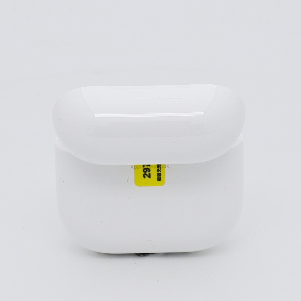 99新 Apple AirPods 5 白色