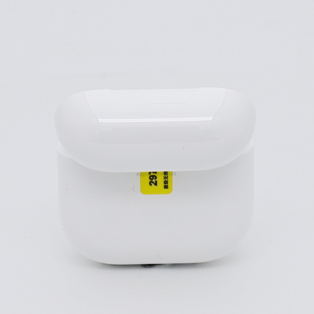 99新 Apple AirPods 5 白色