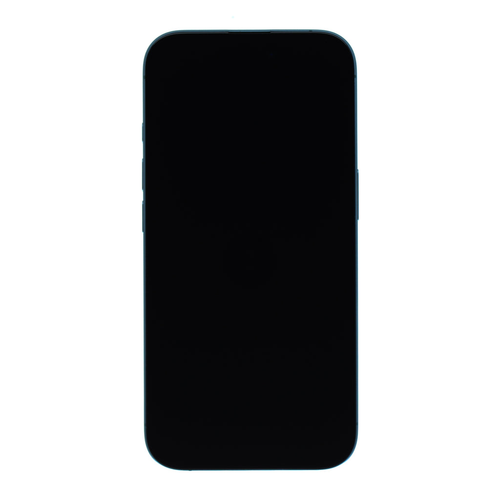 95新 Apple iPhone 16 256G 深青色 中國大陸版