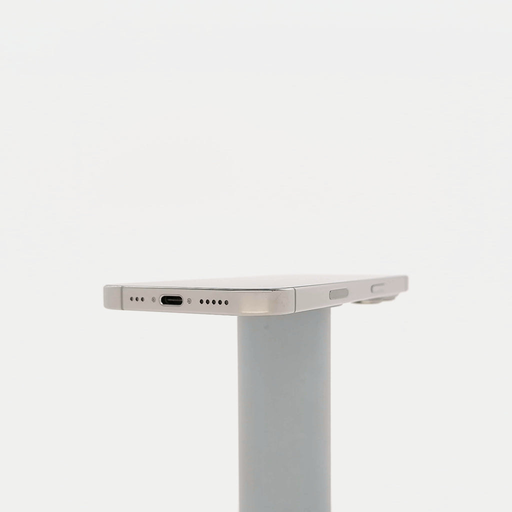99新 Apple iPhone 16 Pro 256G 原色鈦金屬 中國大陸版