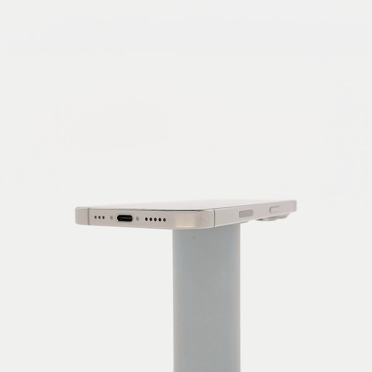 99新 Apple iPhone 16 Pro 256G 原色鈦金屬 中國大陸版