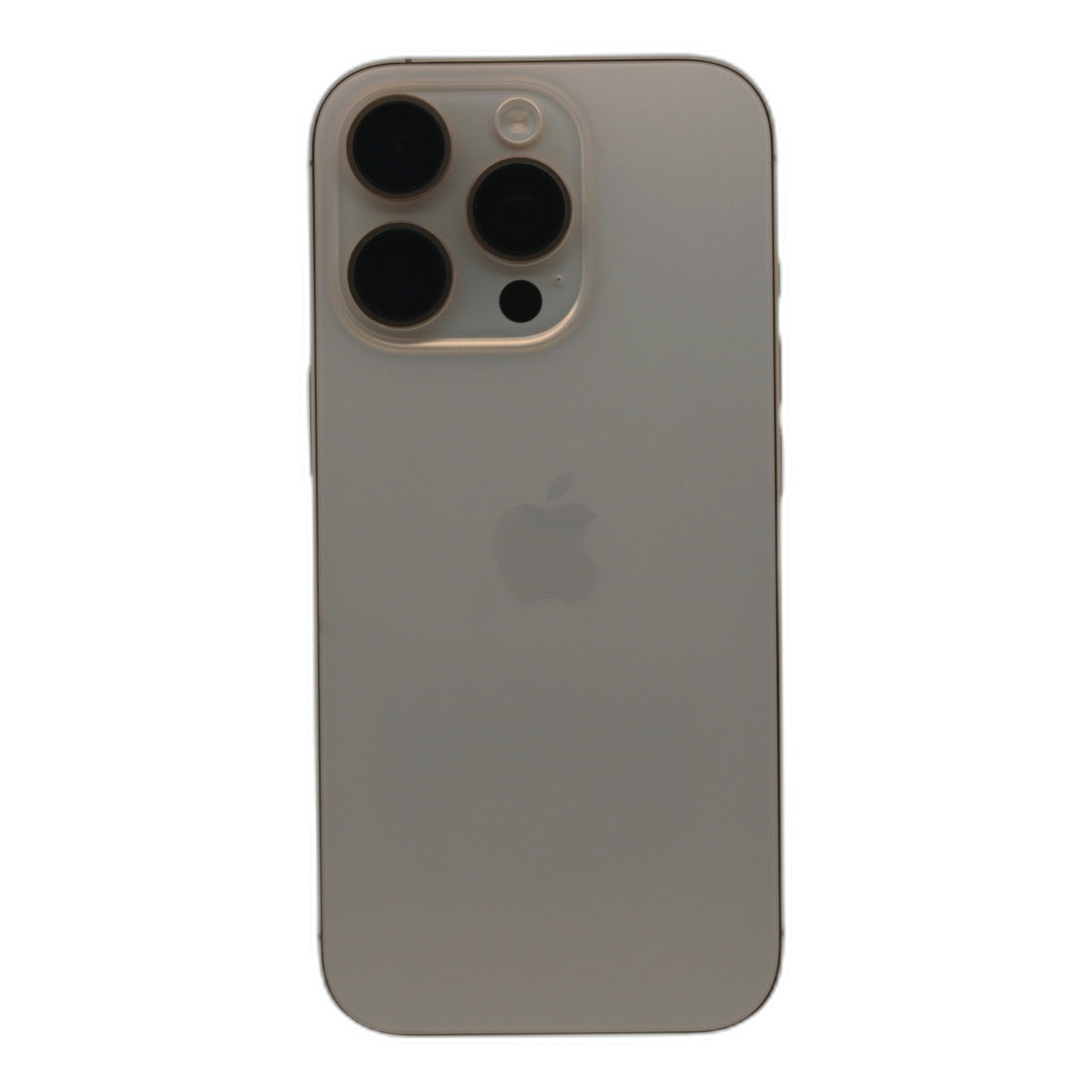 95新 Apple iPhone 16 Pro 128G 沙漠色鈦金屬 中國大陸版