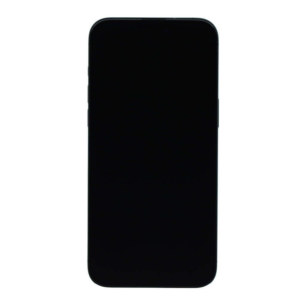 95新 Apple iPhone 15 Pro Max 256G 黑色鈦金屬 中國大陸版