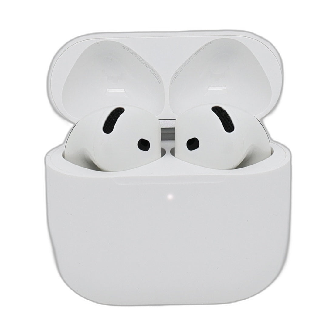 99新 Apple AirPods 4 (不支持主动降噪) 白色