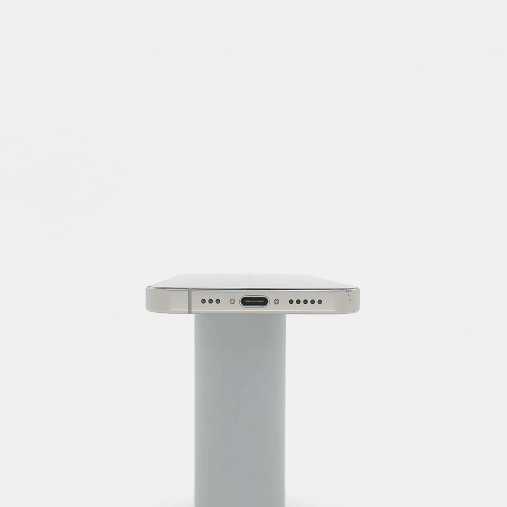 95新 Apple iPhone 16 Pro 128G 原色鈦金屬 中國大陸版