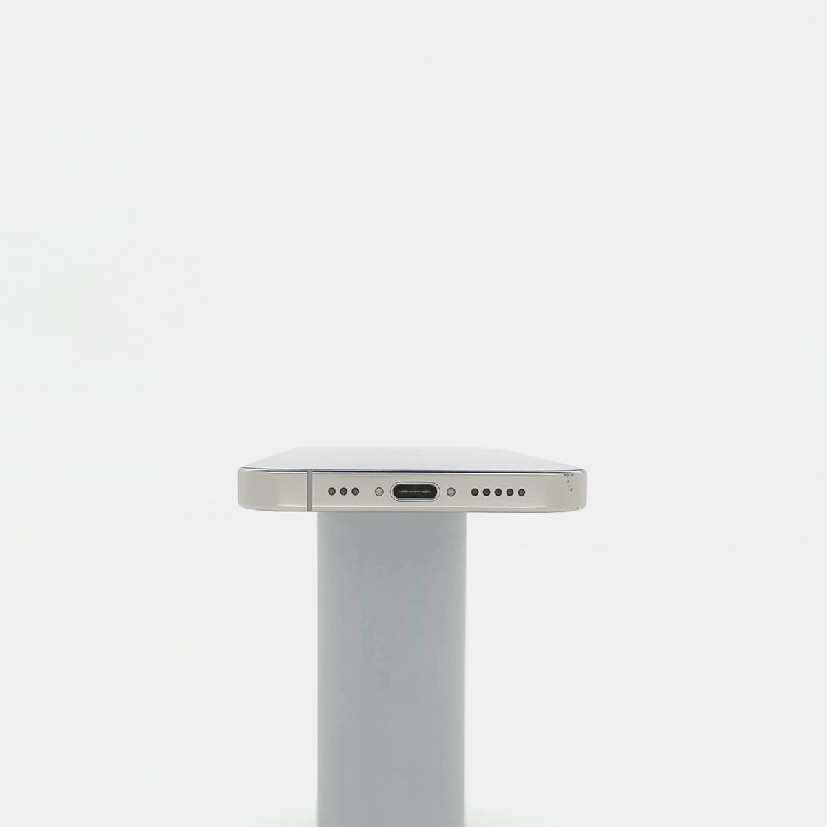 95新 Apple iPhone 16 Pro 128G 原色鈦金屬 中國大陸版