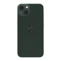 95新 Apple iPhone 13 256G 綠色 中國大陸版