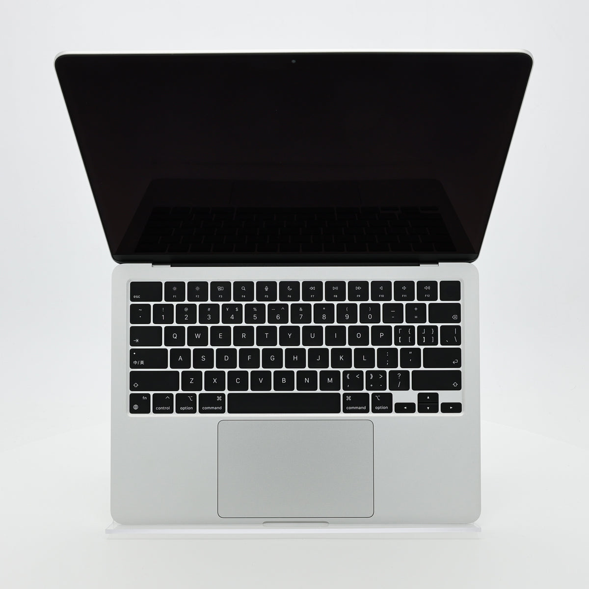 95新 Apple MacBook Air 22年 13寸 M2（8+10核） 8G RAM 512G SSD 銀色