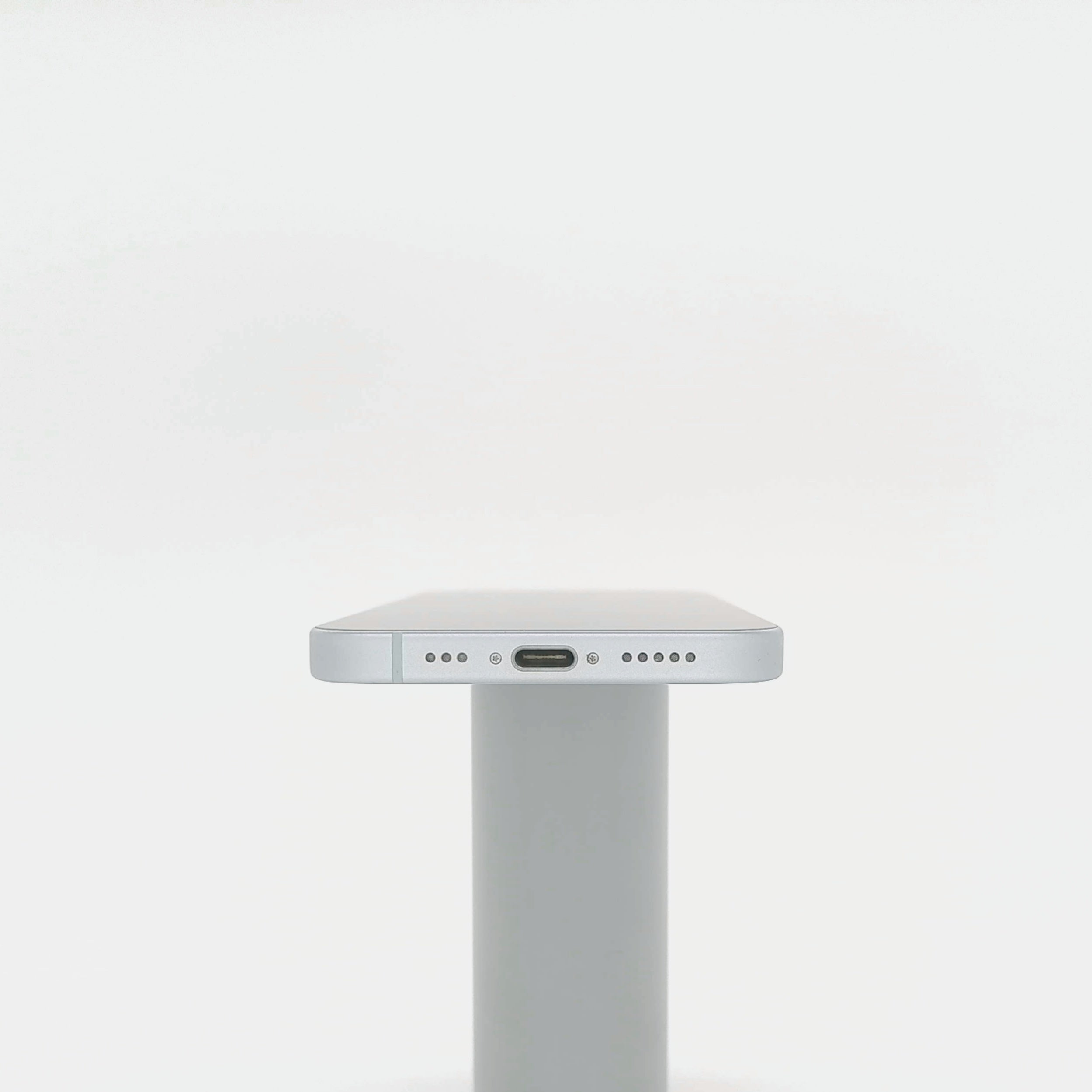 95新 Apple iPhone 15 256G 藍色 中國大陸版
