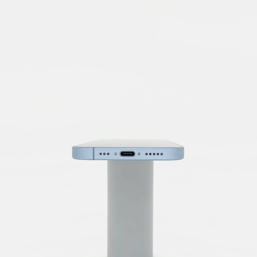 99新 Apple iPhone 17 256G 青霧藍色 中國大陸版