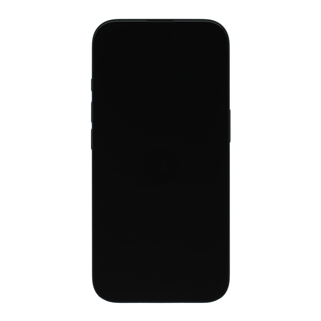95新 Apple iPhone 16 256G 黑色 中國大陸版