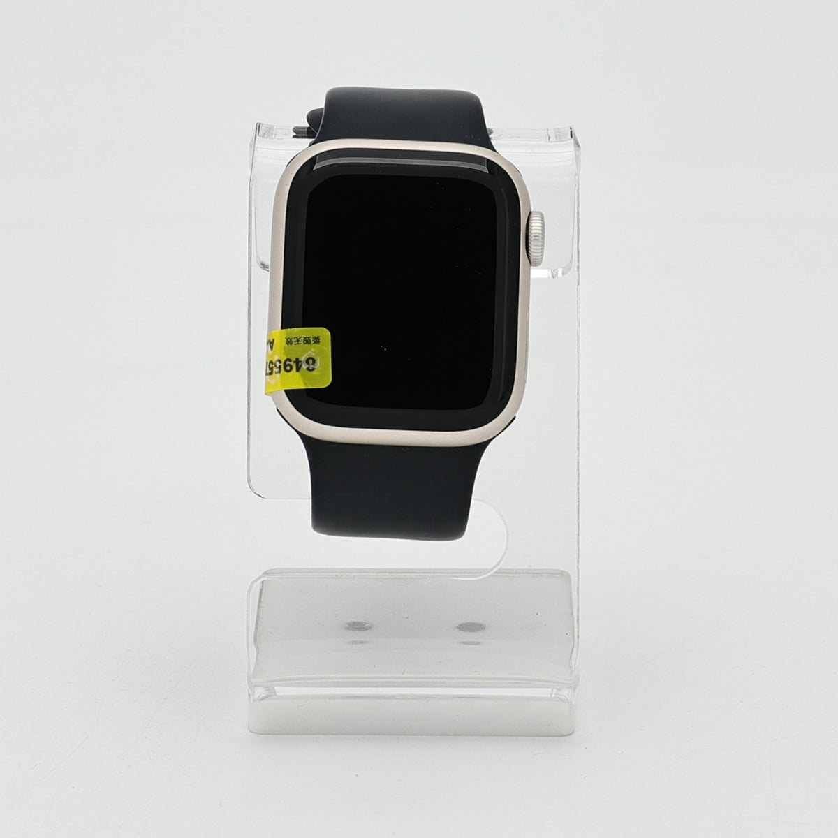 99新 Apple Watch Series 8 41毫米 鋁金屬