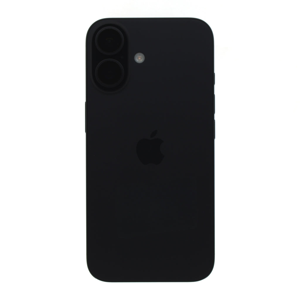 95新 Apple iPhone 16 128G 黑色 中國大陸版