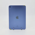 99新 Apple iPad 10代 64G 藍色 WIFI
