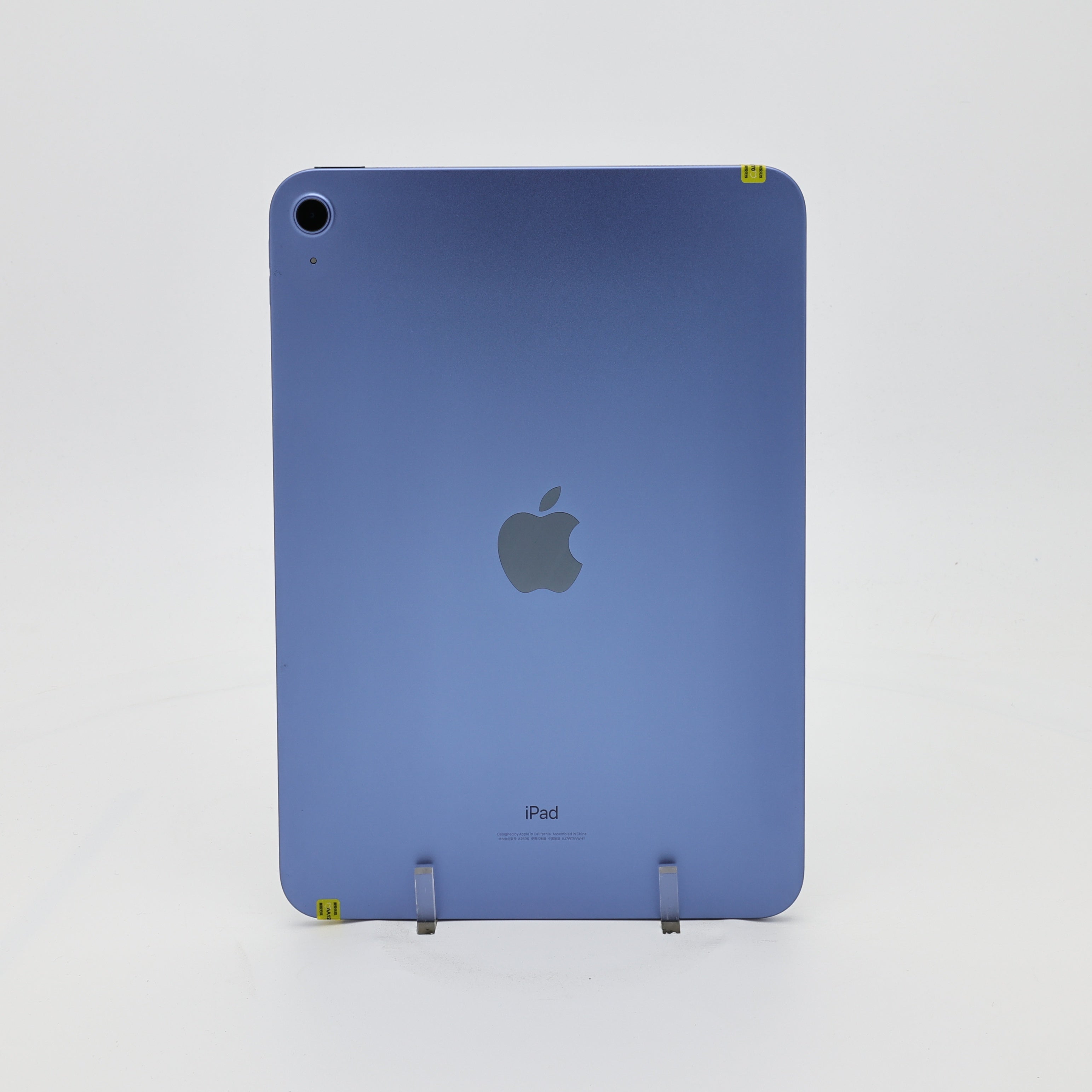 99新 Apple iPad 10代 64G 藍色 WIFI