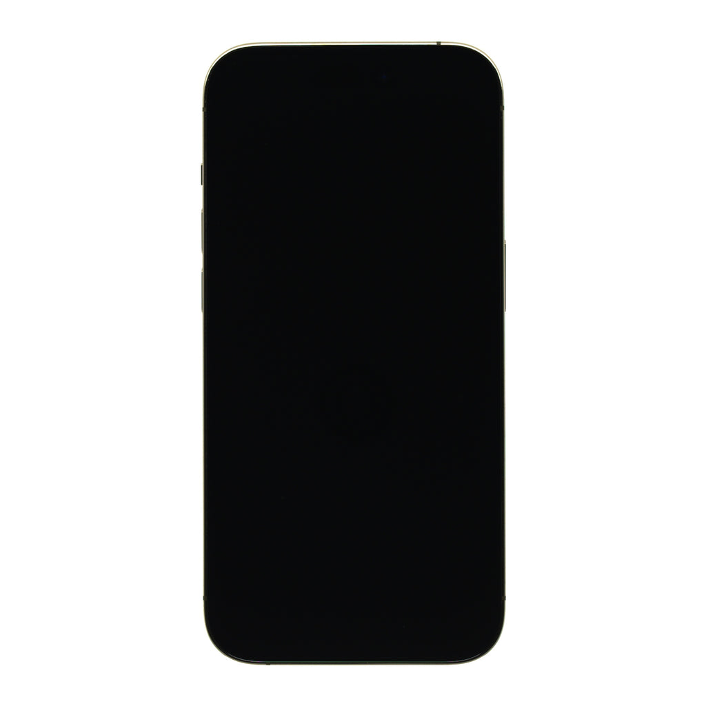 95新 Apple iPhone 14 Pro 256G 金色 中國大陸版